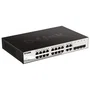 D-Link DGS-1210-20/E Switch de red 20 puertos Gigabit Capa 2